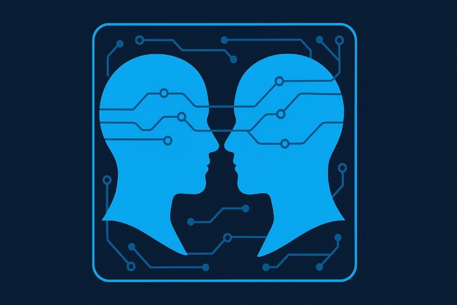 Why AI Alignment Starts With Identity