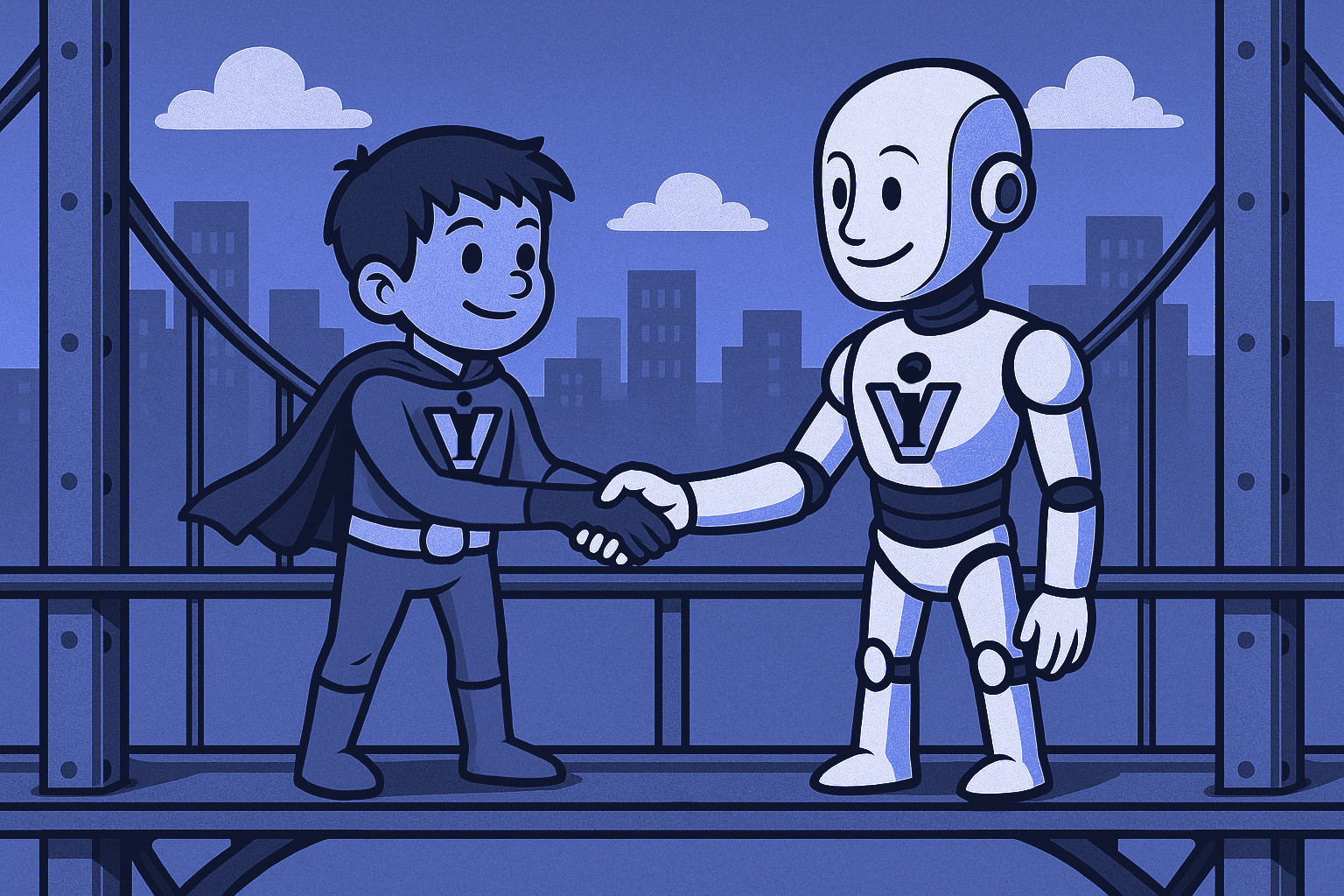 IMPACTABLE VENTURES + BRIDGEBRAIN